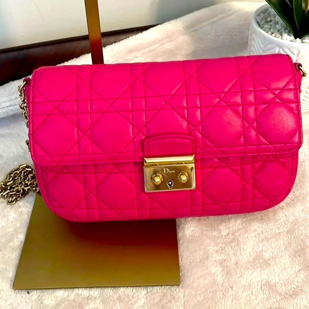Dior Crissbody